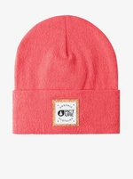 Coral Women's Cap Picture