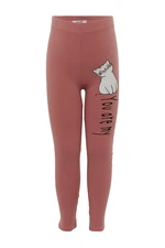 Leggings per bambini  Trendyol Kitten