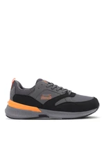 Slazenger PURSUIT Sneaker Men's Shoes Dark Gray