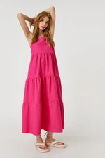 Koton Dress - Pink - A-line