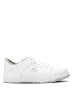 Slazenger LABOR Sneaker Mens Shoes White / Gray