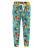 Mr. GUGU & Miss GO Kids's Joggers J-K1614