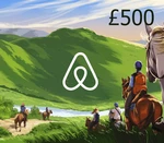 Airbnb £500 Gift Card UK