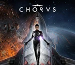 Chorus EU Steam CD Key