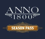 Anno 1800 - Season Pass 1 EU Ubisoft Connect CD Key