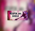 Hexaluga Weapon and Shield Steam CD Key