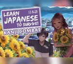 Learn Japanese To Survive! Kanji Combat - Wallpaper Pack DLC Steam CD Key