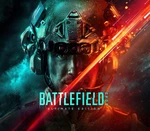 Battlefield 2042 Ultimate Edition EU XBOX One CD Key