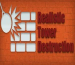 Realistic Tower Destruction Steam CD Key