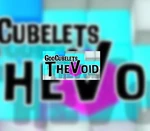 GooCubelets The Void Steam CD Key