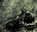Dark Shadows - Army of Evil Steam CD Key