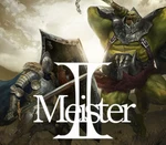 Meister2 Steam CD Key