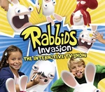 Rabbids Invasion: The Interactive TV Show US XBOX One CD Key