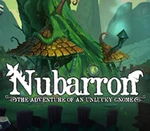 Nubarron: The adventure of an unlucky gnome Steam CD Key