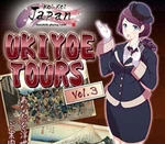 Koi-Koi Japan - UKIYOE tours Vol.3 DLC Steam CD Key