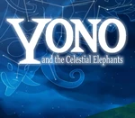 Yono and the Celestial Elephants PC Steam CD Key