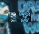 Draw The Way Steam CD Key