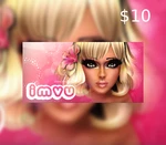 IMVU $10 US Game Card