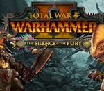 Total War: WARHAMMER II - The Silence & The Fury DLC Steam CD Key