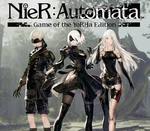 NieR: Automata Game of the YoRHa Edition EU Steam Altergift