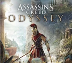 Assassin's Creed Odyssey EU Ubisoft Connect CD Key