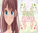 Spring Flower Steam CD Key