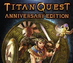 Titan Quest Anniversary Edition Steam Altergift