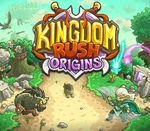 Kingdom Rush Origins Steam Altergift