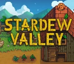 Stardew Valley EU Steam CD Key