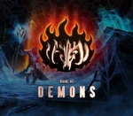 Book of Demons: Tablet Edition iOS CD Key