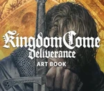 Kingdom Come: Deliverance - Art Book