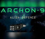 Archon-9 : Alien Defense Steam CD Key