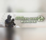 Call of Duty: Modern Warfare 2 (2009) Bundle RoW PC Steam CD Key