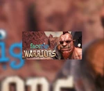 FaceRig - Warriors DLC Steam CD Key