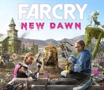 Far Cry: New Dawn US Ubisoft Connect CD Key