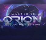 Master of Orion Collector's Edition Steam CD Key