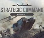 Strategic Command: World War I Steam CD Key