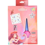 Disney The Little Mermaid Gift Set darčeková sada pre deti Pink