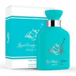 The Royal County Of Berksh Pc Blue Women Edt 50ml