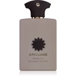 Amouage Opus VII: Reckless Leather parfémovaná voda unisex 100 ml