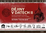 Dějiny v datech Od roku 1526 do současnosti - František Čapka