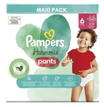 Pampers Harmonie Pants MP S6 56ks (15+)