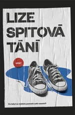 Tání - Lize Spitová - e-kniha