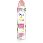 Dove Advanced Care Summer Care antiperspirant ve spreji 72h Limited Edition 150 ml