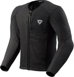 Rev'it! Chránič tela Protector Jacket Nucleus Black 3XL