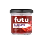 FUTU Fazuľová nátierka s extra chili 140 g