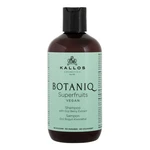 KALLOS COSMETICS Botaniq Šampón Superfruits 300 ml