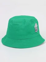 Yoclub Kids's Boys' Summer Hat CKA-0274C-6200