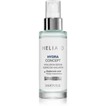 Helia-D Hydra Concept hyaluronové sérum 50 ml