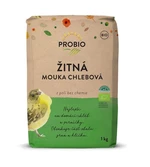 PROBIO Mouka žitná chlebová BIO 1 kg